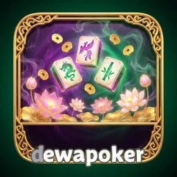 DEWAPOKER — ikon APK