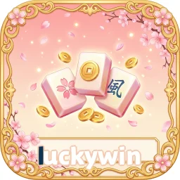 LUCKYWIN — ikon APK