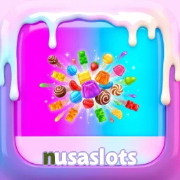 NUSASLOTS — ikon APK