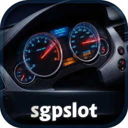 SGPSLOT — ikon APK